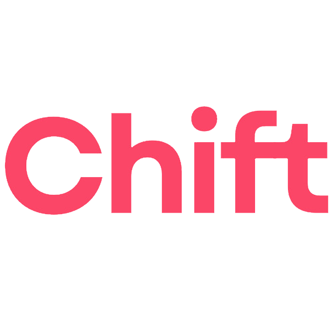 Chift logo